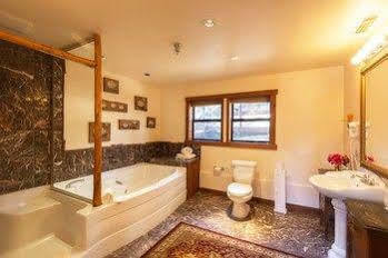 Knickerbocker Mansion Country Inn Big Bear Lake Exterior foto